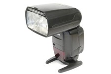 Canon Speedlite 600EX RT Blitzgerät für EOS gebraucht 600  EX RT Blitz