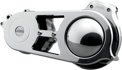 #ad BDL 2quot; Open Belt Drive Polished #EVO 11S 2 Harley Davidson $2809.92