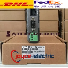 1pcs Brand New ones cMT-G01 weinview HMI touch screen gateway