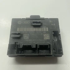 2009-2016 AUDI A4 S4 A5 S5 FRONT LEFT DOOR CONTROL UNIT MODULE OEM 8T0959793G