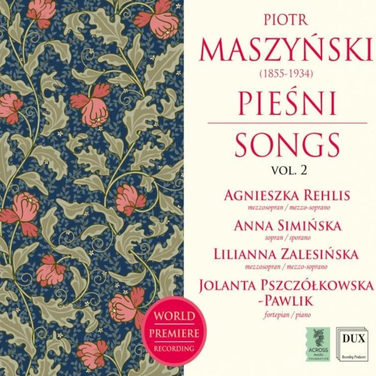 Петр Машинский : Меланхолии, том 2 2. Релис, Симинска, Залес (CD)