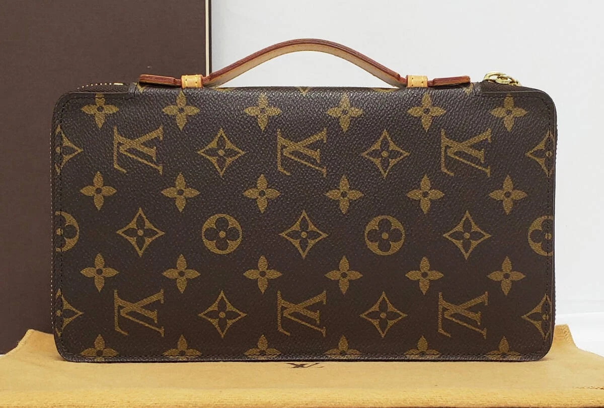 Louis Vuitton Voyage In Women's Wallets for sale | eBay