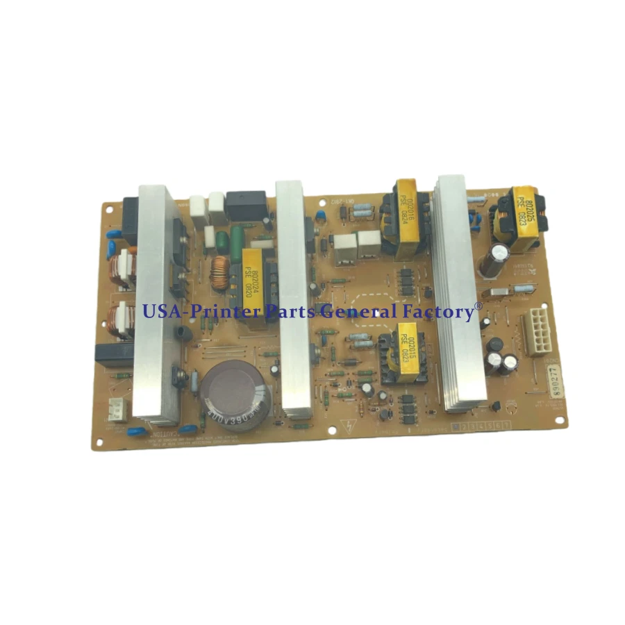 QK1-5207-010 Power Supply board Fit For Canon IPF 710 IPF 700 815 IPF 825 8100 - Image 2 of 4