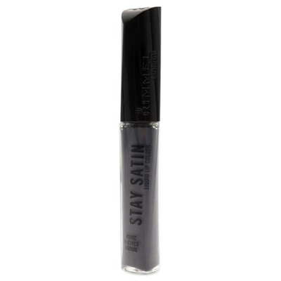 2 Pack Stay Satin Liquid Lip Color - 860 Glam Rock by Rimmel London - 0.21 oz