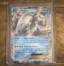 Palkia EX 31/122 XY Breakpoint Holo Ultra Rare Pokémon TCG English Near Mint on eBay