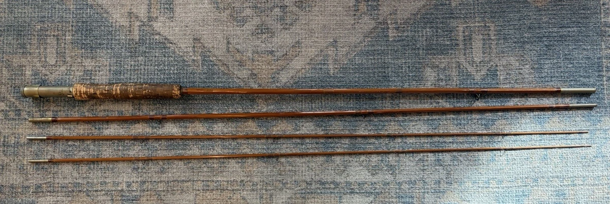 Sold Price: Vintage Wright McGill - February 2, 0119 7:00 PM EST