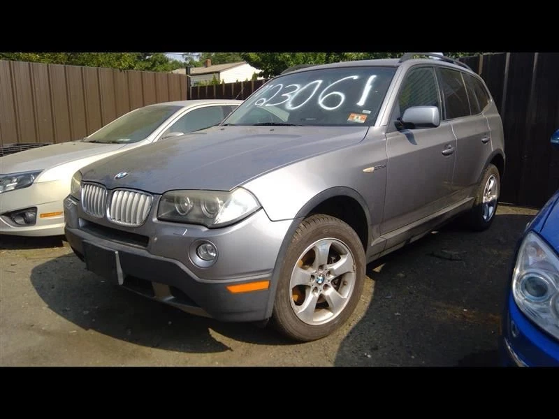 Steering Gear/Rack Power Rack And Pinion Fits 06-10 BMW X3 272673 - Изображение 4 из 4