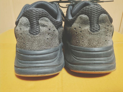 YEEZY BOOST 700 グレーsize27.5 美品 Adidas Yeezy Boost 700 Gray 27cm Sneakers | eBay