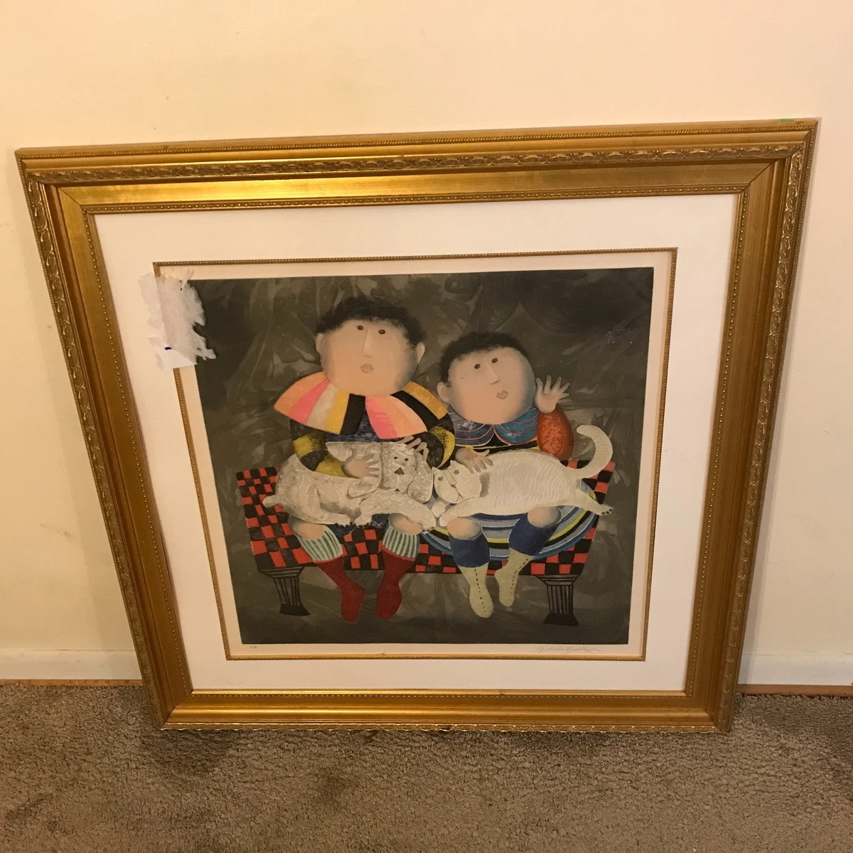 Graciela Boulanger for sale | eBay