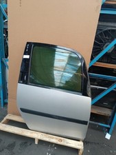 Porte arrière et accessoires Skoda ROOMSTER