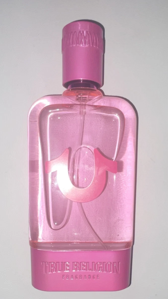 True Religion 女式香水| eBay