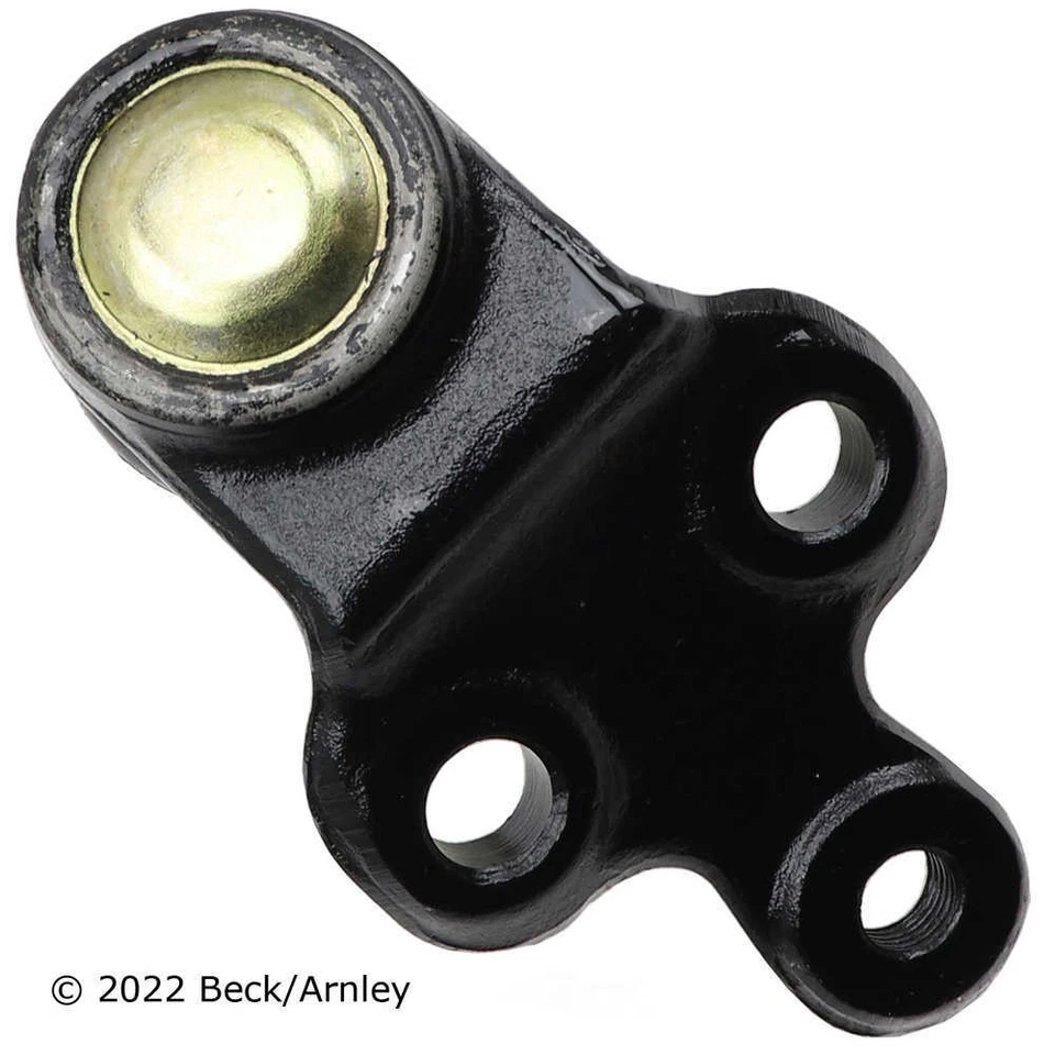 Junta esférica de suspensão compatível com 1992-2004 Toyota Avalon Camry Sienna BECK/ARNLEY - Imagem 3 de 4