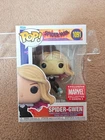 Funko Pop! Vinyl: Marvel - Spider-Gwen - Amazon (AM) (Exclusive) #1091