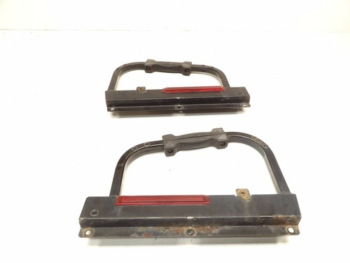 REAR seat GRAB seat handles left and right side - Picture 6 of 6