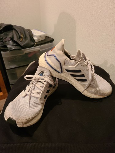 ultraboost dash grey