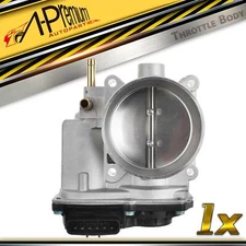 Electronic Throttle Body Assembly for Nissan Armada NV2500 Infiniti QX56 04-10