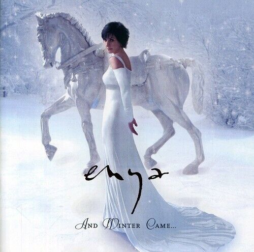 And Winter Came... by Enya (CD, 2008)  New Sealed Ships 1st Class - Picture 1 of 1