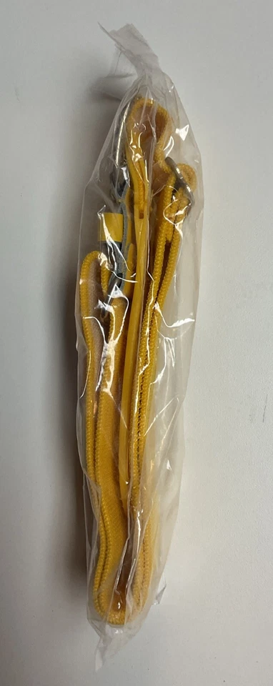 ¡¡NUEVO!! Cinturón uniforme de béisbol y softbol juvenil - amarillo/oro Foto 4 de 4