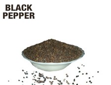 Black Peppercorns Whole Dried Spices Best Prices Top Quality Kali Free 100g-500g