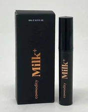 NIB 0.17 FL OZ/ 5 ML Commodity MILK+ BOLD Fragrance Perfume Spray