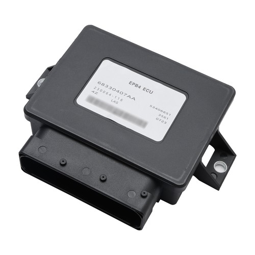 68330407AA Parking Brake Control Module for Jeep Cherokee 2014-2018 E3 - Picture 14 of 15