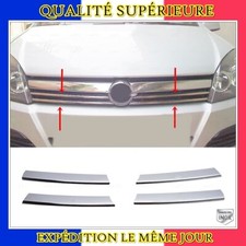 Calandre Opel ASTRA