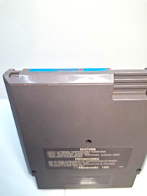 Mega Man 3 - Modulo Gioco Nintendo NES - PAL - Versione Europea - Il Classico