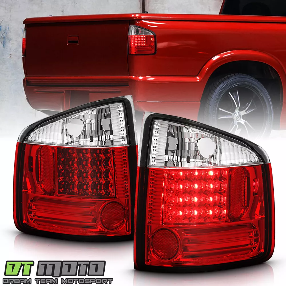 2001 chevy s10 tail lights deals