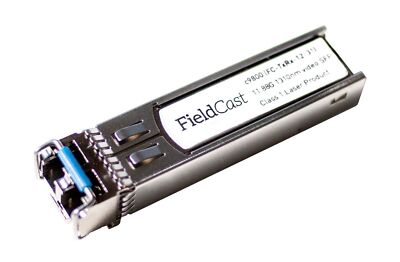 12G SFP Optical Transceiver