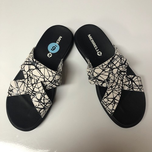 merrell sandals clearance