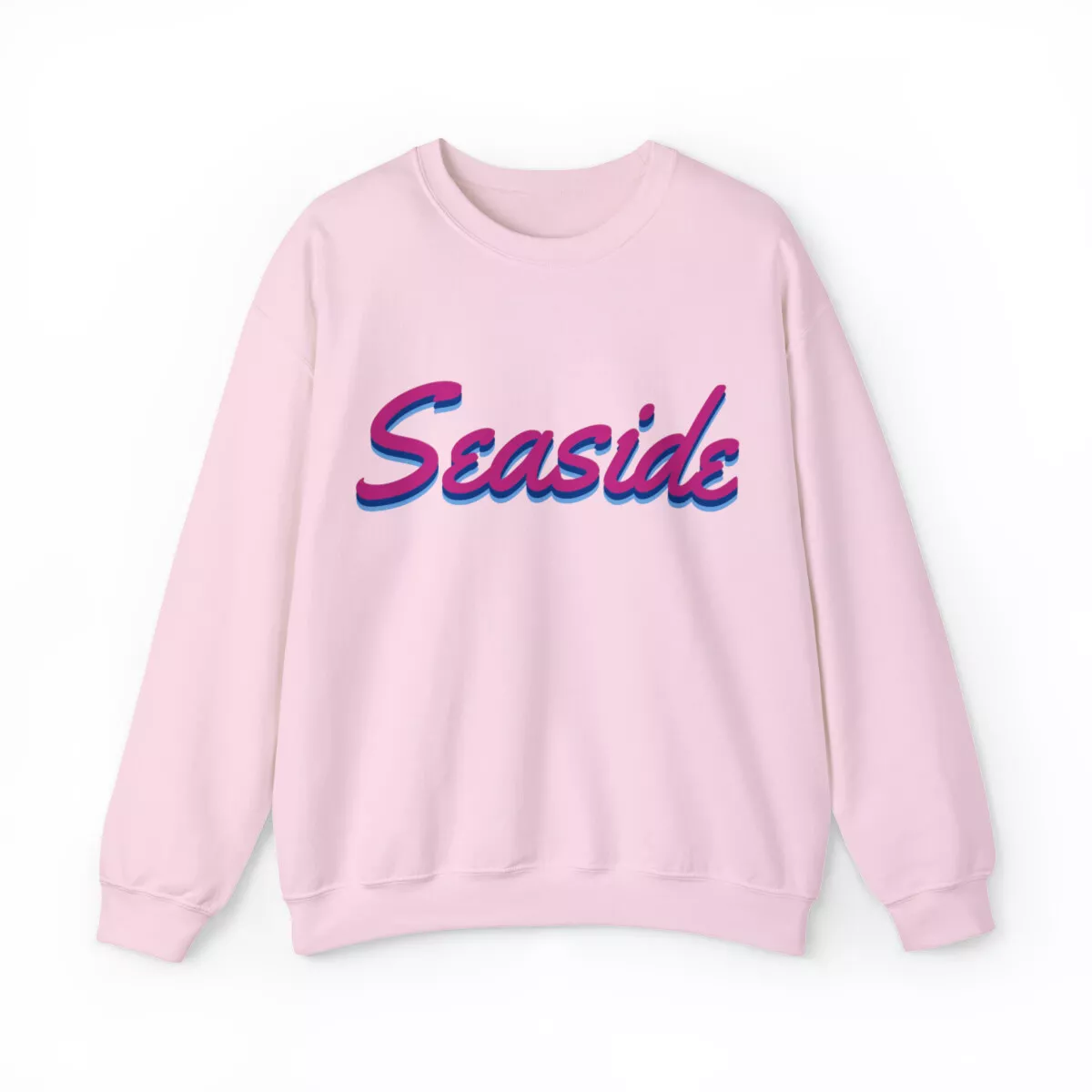 Seaside unisex sweatshirt deals