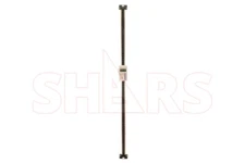 Shars 24" Vertical Digital DRO Scale IP54 for Bridgeport Mill Lathe R]