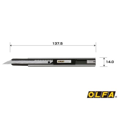 OLFA SK LTD-05 Limited Cutter Knife Made in JAPAN