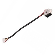 HP Pavilion DV6-6000 DV6-6C40ca DV6-6124ca DC Power Jack Cable B2995050G00012  