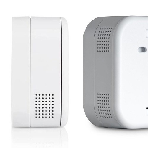 GRUNDIG Kohlenmonoxid Detektor KD-218A Display 10 Jahres CO Gas Sensor Gasmelder - Bild 4 von 12