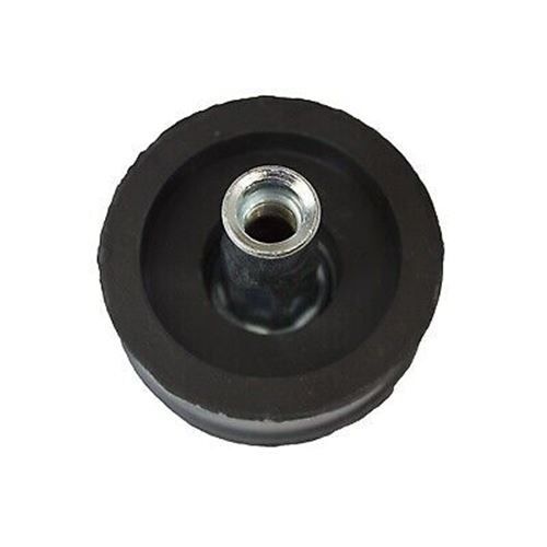 Aislador inferior de montaje de carrocería para Ford Super Duty 2003-2007 (P/N 2C3Z-1000155-GA)