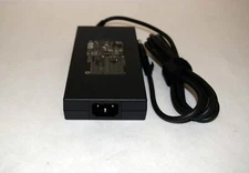 HP 180W PFC Smart 7.4mm AC Adapter L56595-001 Genuine Replacement
