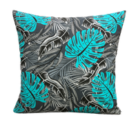 KissenhüLle Bezug 45X45 KissenhüLle Dekokissen Sofakissen 100% Baumwolle Kissen