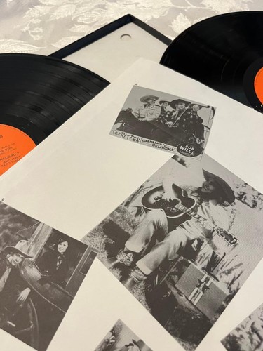 3 Tex Ritter An American Legend box set Records/Vinyls NM- Promo Capitol - Picture 6 of 9