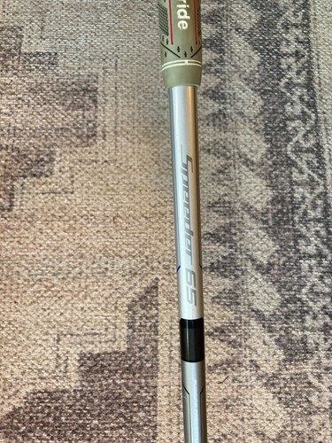 TaylorMade SLDR S 3HL Fairway Wood Speeder 65 Stiff Flex RH - Picture 6 of 9