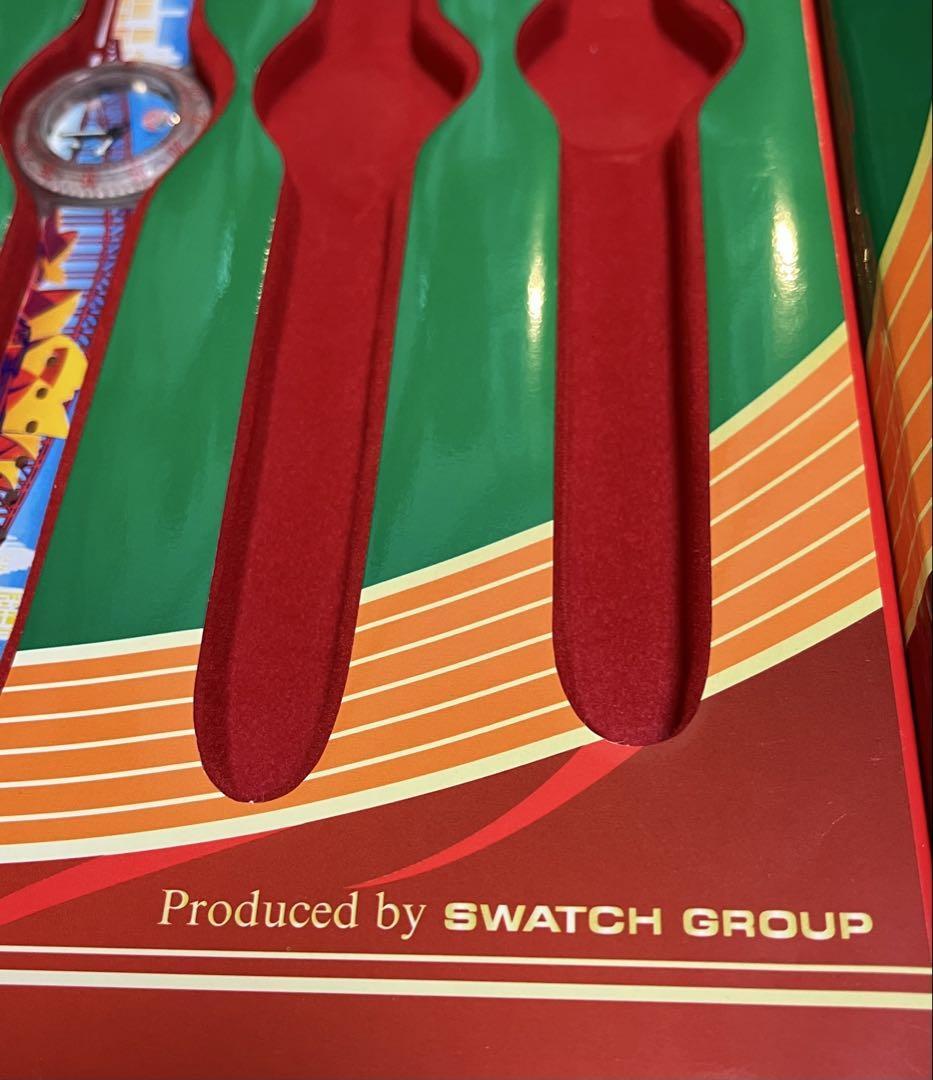 Coca-Cola Sydney Olympic Games 2000 Watches | eBay Coca-Cola Sydney Olympic Games 2000 Watches | eBay