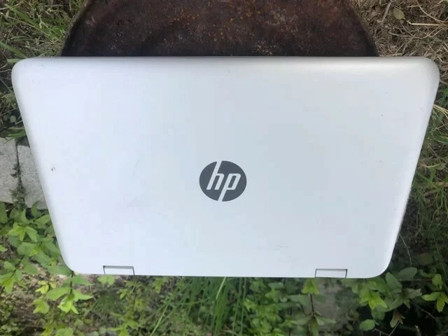 HP Pavilion 13 x360 AMD A8 SSD 240GB tactile with new battery - Imagen 3 de 4