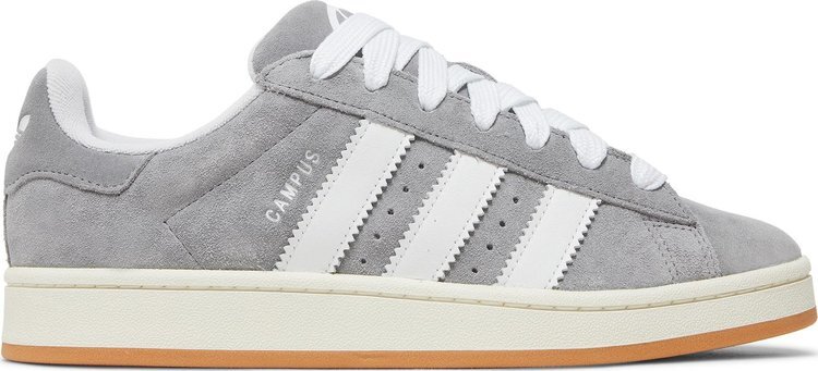 adidas Campus 00S 'Grey Gum' HQ8707 In Stock