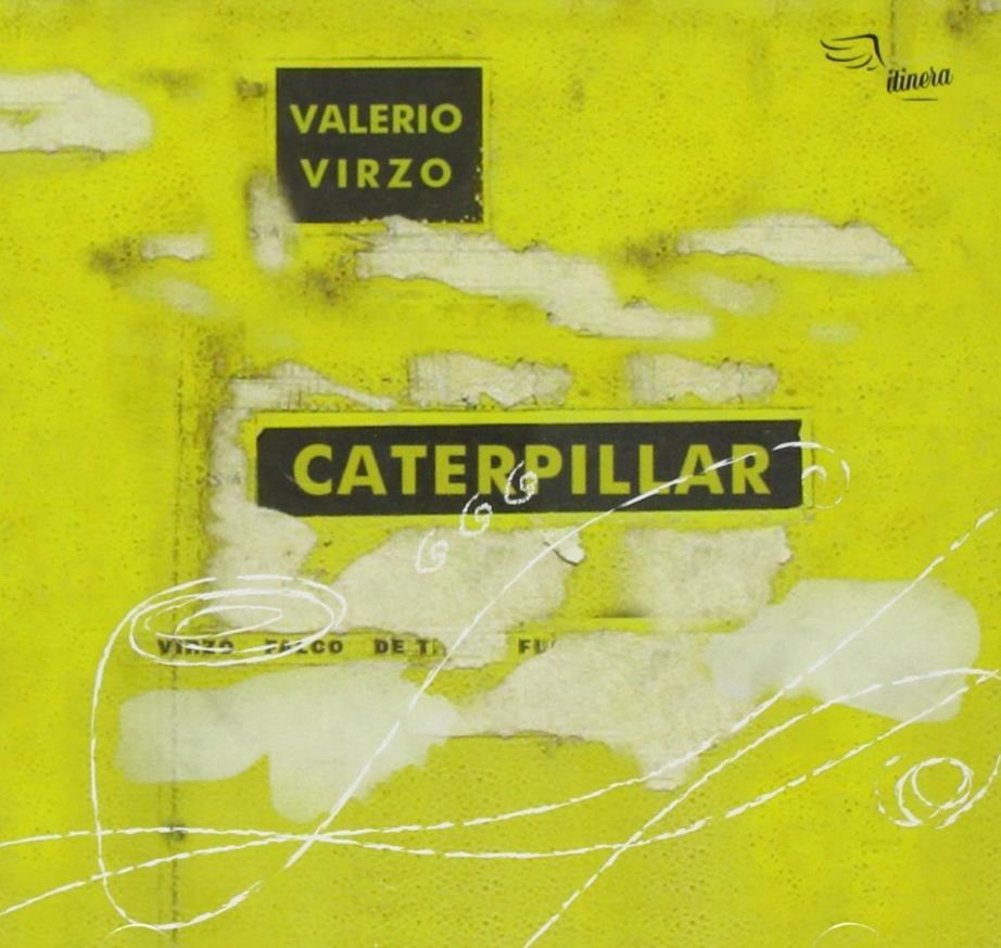 Virzo Valerio - Caterpillar - Cd