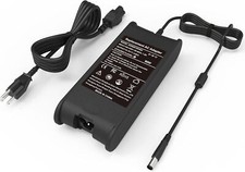 FOR DELL HA65NS5-00 90W Laptop AC Adapter Charger Power Supply Adaptor HA65NM130