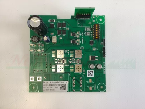 Handsender TX-C1 Kontakt für Robot Rasenmäher Ambrogio 4.0 Basic - 4.0 Elite