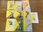 Easter Greetings Cards. bundle of 10 Easter Cards
