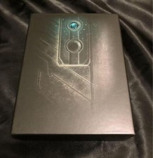 FINAL FANTASY VII REMAKE FF7 Original Soundtrack CD Special edit version