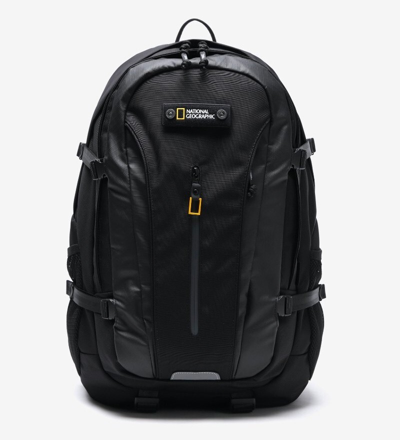 【NG】 N253ABG050 Nature Backpack /追跡付 s-l1200.jpg