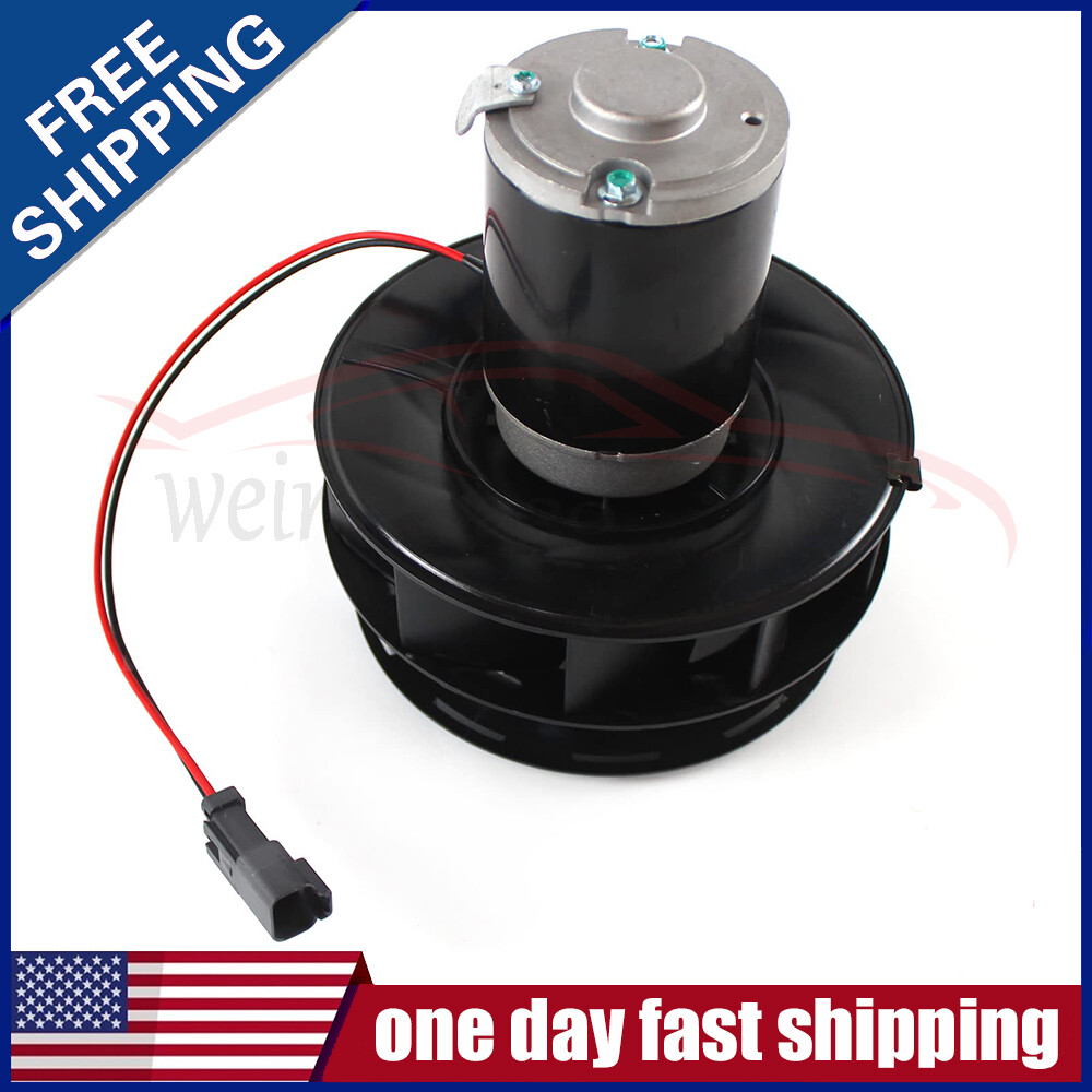 268-8792 AC Blower Motor For Cat D8T D5G D9T D10T2 D11T Track